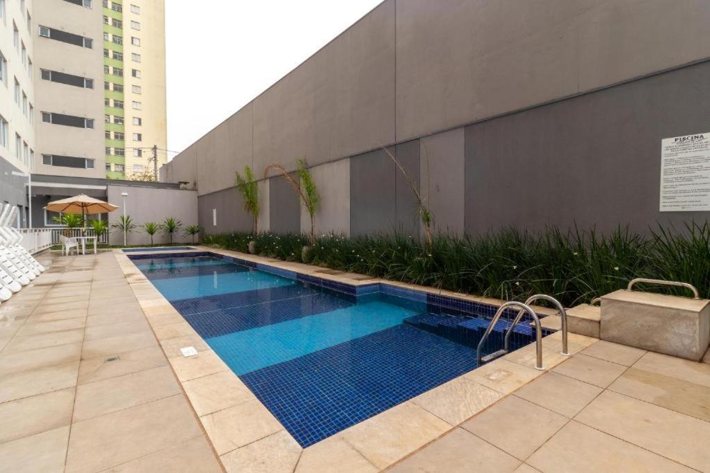 Bras Estudio Confort Sao Paulo Exterior photo